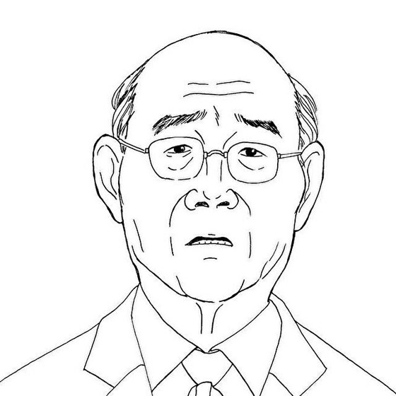 <W Commentary> 今天去世的韩国全斗焕先生是谁？