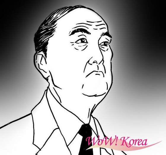 <W Commentary> 今天去世的韩国全斗焕先生是谁？