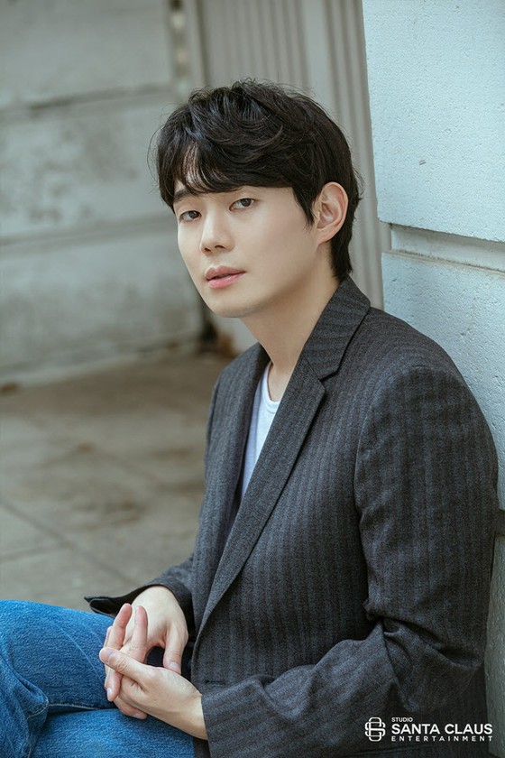 电视剧《地狱在召唤》演员柳京洙人气暴涨...电影和电视剧的出场接踵而至