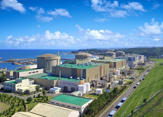 “关注福岛核电站处理后的水向海洋排放”在与韩国政府和日本政府的会议上=韩国报道