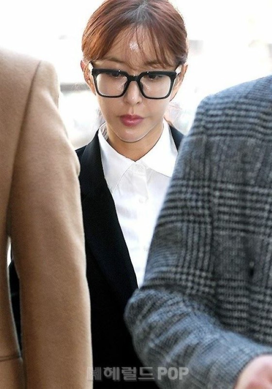 “赌博猜疑”徐(SES)丈夫林孝成3年5个月首次在SNS上报道