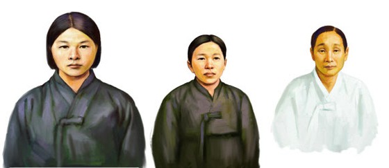 被选为“一月独立活动家”，济州岛抗日运动的主角=韩国