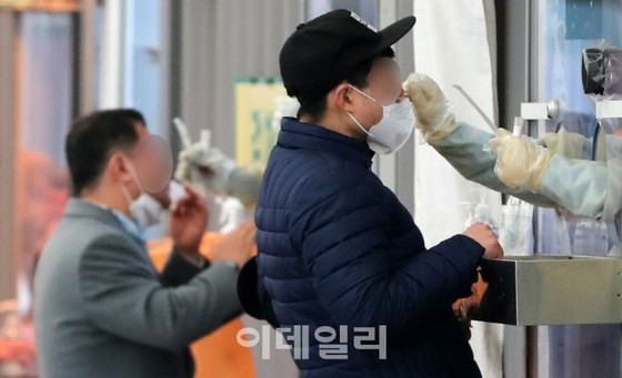 韩国新冠病毒感染6603人，7000人迫在眉睫……488人重病