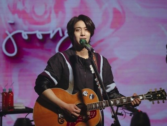 “电击结婚公告”金贤珠(丽达),感谢粉丝们告诉SNS“一起度过的一切都很幸福”