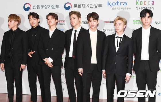 YG Entertainment，“ iKON” 2号会员的车祸获得官方职位“采取适当的严格措施”