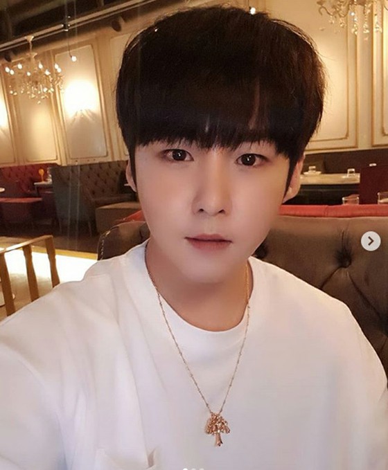 BJ Seyah对已故的朴素恩的死亡发表讲话:“我不想在得知自己的去世后做出无根据的猜测”