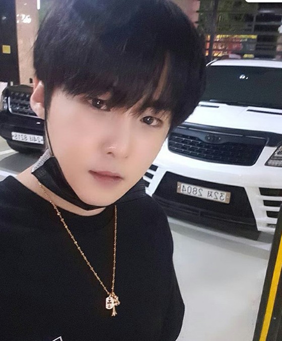 BJ Seyah对已故的朴素恩的死亡发表讲话:“我不想在得知自己的去世后做出无根据的猜测”