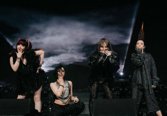 “2NE1”，“时隔7年重聚”成为热门话题，一开始在法律上是否可行？