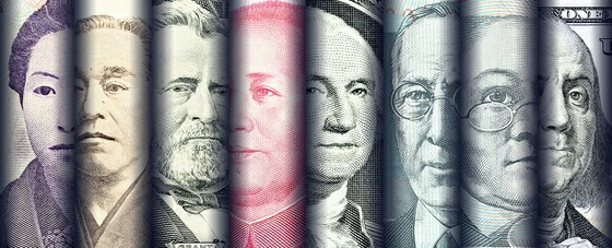 “外汇储备不是唯一的答案……需要美韩、日韩永久货币互换”=韩国报道