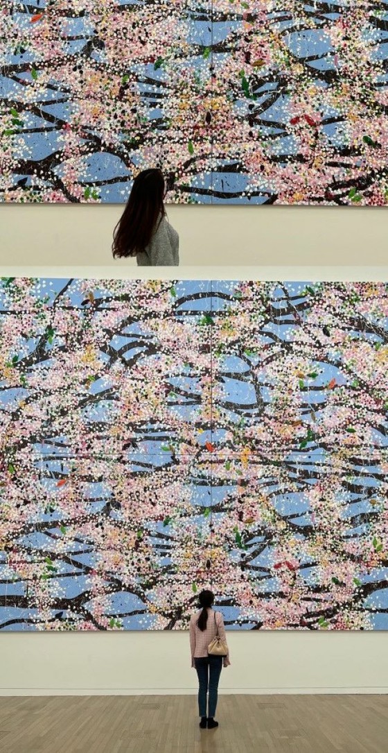 “退休论间接否认”女星河妍秀在Instagram上分享日本充实的生活...保持纯真美丽的容貌