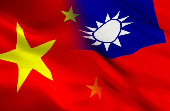 美国政府支持台湾参加WHA...中方强烈反对