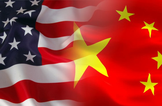 中国政府称“台湾海峡不是国际海域”……美国政府警告