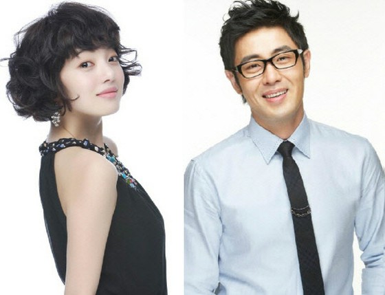 [官方]女演员黄宝拉宣布与导演车贤宇结婚，“演员河正宇的弟弟”=约会10年后的目标