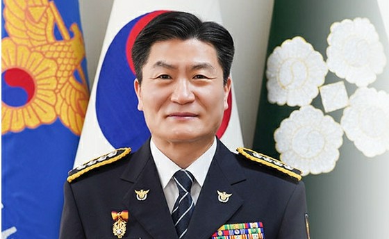 <梨泰院事故>首尔警察厅特别调查本部``龙山警察局长要求防暴警察是不真实的......只要求交通防暴警察''=韩国