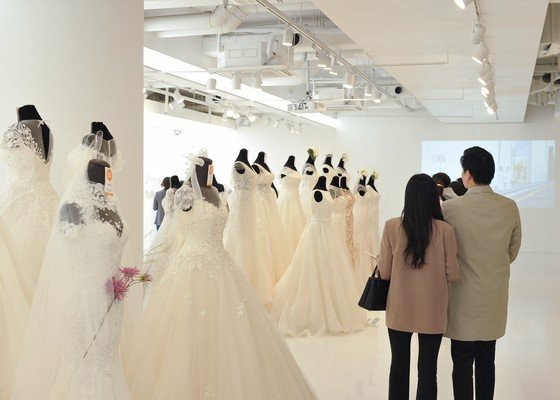 半数人称不必结婚...韩国正迈向“单身社会”