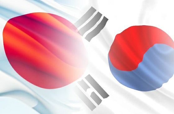 <评论W>日韩吸引外国游客的竞争正在升温