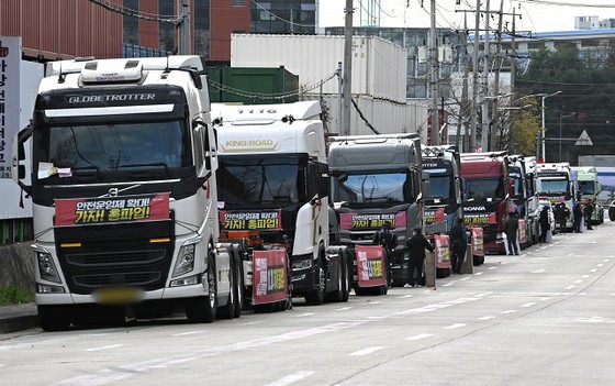 日本公平贸易委员会未能调查货物团结