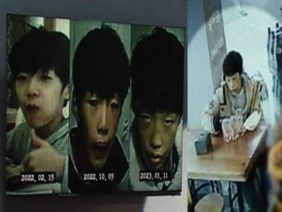 11岁小学生憔悴身影…死前两天公开CCTV视频=韩国