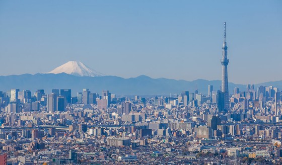 随着人口下降，日本最早将于 2026 年引入空置房屋税