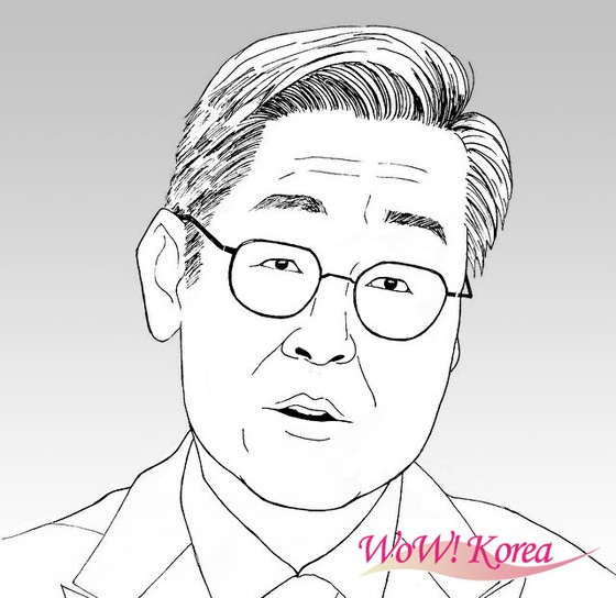 “总统 Yoon Seol-yeol 没有理由同意日本释放处理过的水，”Lee Jae-myung 说。