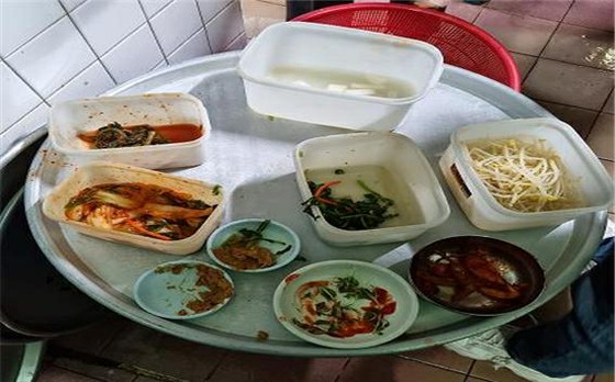 韩国严厉打击 11 家餐厅再利用顾客剩饭剩菜