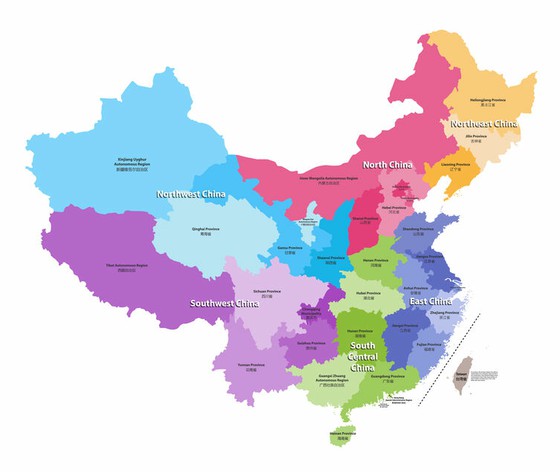 第5号台风逼近中国大陆…可能于27日至28日登陆福建和广东省=中国媒体