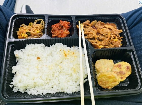 “付午餐费”……向在烈日下支持狂欢的公务员发送的恶心信息=韩国
