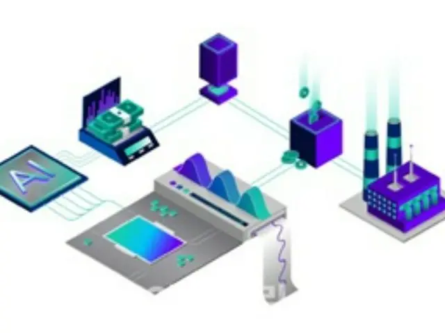 LGイノテックと米インテル、AIスマートファクトリー構築へ＝韓国