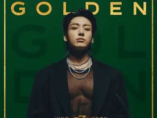BTS 成员 JUNG KOOK 在 Spotify 上取得了非凡成就……成为亚洲最长的个人唱片