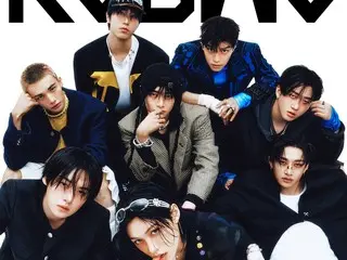 Stray Kids今天(28日)开始第二周的回归音乐节目活动……火热能量