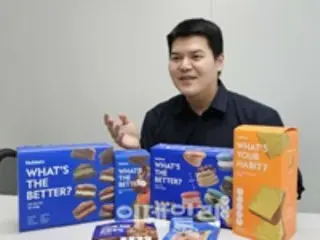 得益于“同理心”营销，纯素马卡龙每月销量达 30 亿韩元（韩国）