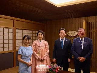 日本民众对韩国好感度跌至六年来最低点