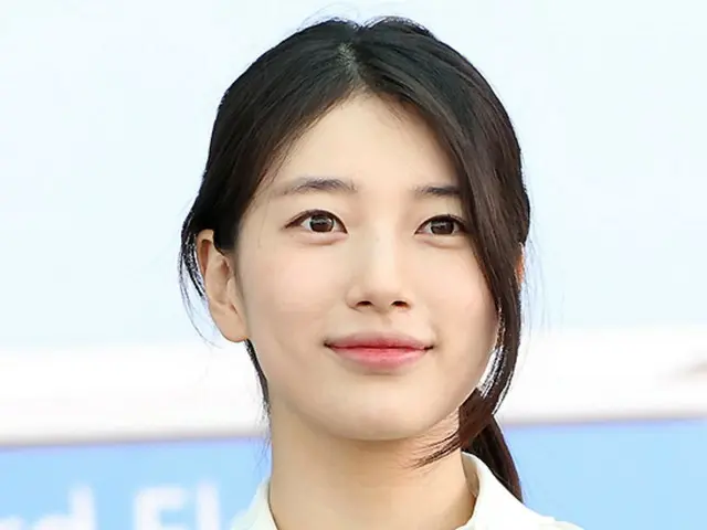 スジ（元Miss A）、突然の結婚説に所属会社代表が警告…「デマの流布、見つけたら許さない」