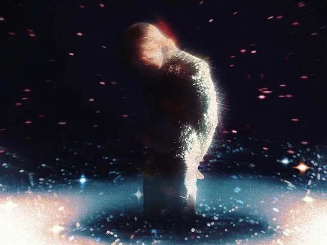 「SEVENTEEN」THE 8、自作曲「Star Crossing Night」を電撃公開…幻想的なオーラ