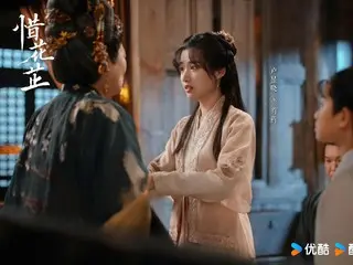 中国电视剧 NOW：《星路》第23集：顾彦恭成功与华贤离婚 = 剧情概要及剧透