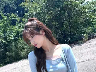 Yulhee（前 LABOUM 成员）坦言，一位著名巫师预言了她的离婚