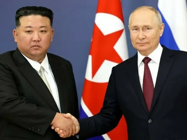 金正恩会见俄军“遗属”…“将好好抚养留守儿童”=韩国