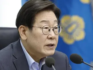 韩国总统李在明下令对面临韩国最严重旱灾的江陵市宣布灾难，每天额外供水 2,000 吨