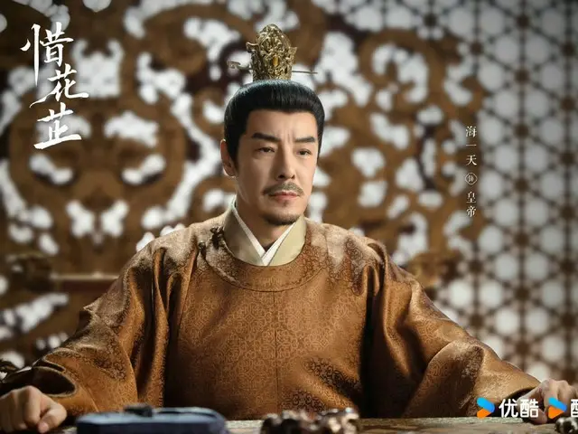 中国电视剧 NOW：《星路》第25集：华芝与父亲华一正重逢。剧情概要及剧透。