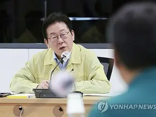李总统的支持率连续第二周上升至 53.6%（执政党 46%，主要反对党 36%）