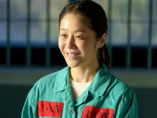 《螳螂捕蝉》女主角高贤贞变身恐怖杀手……她会成为“人生人物”吗？