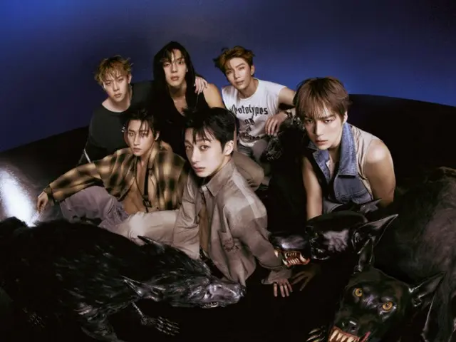 「MONSTA X」、本日（1日）カムバック…タイトル曲「N the Front」がベールを脱ぐ
