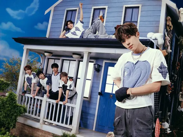 「NCT WISH」、本日（1日）カムバック