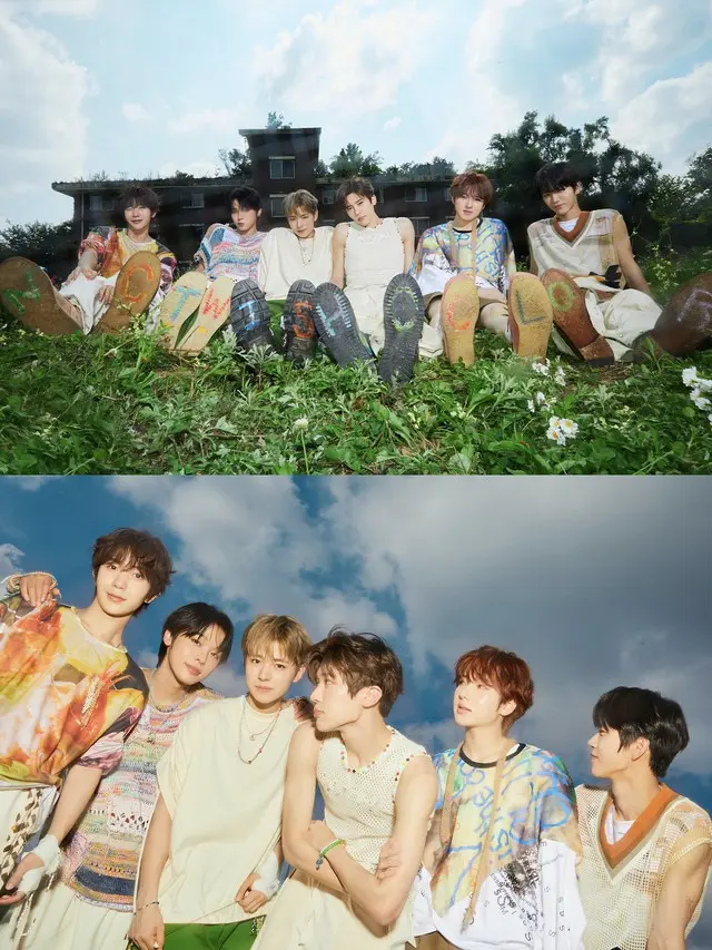 「NCT WISH」、「聞くなり、これだと確信」