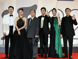 “堪比《寄生虫》的优秀影片”——获国际媒体盛赞……《鹿鼎记》电影团队能否挺进威尼斯，斩获金狮奖？