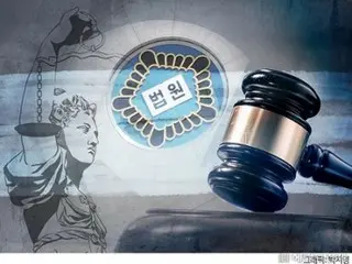 一名恐怖女子将沸水浇在熟睡的丈夫脸上（韩国）