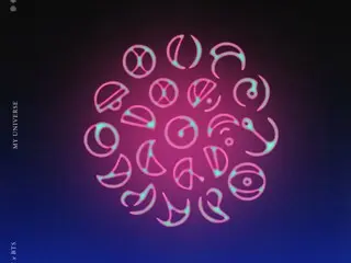 BTS 和 Coldplay 的《My Universe》在 Spotify 上的播放量达到 15 亿次