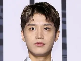 NCT前成员泰一被控“特拟强奸”，17日出庭上诉…有可能减刑？