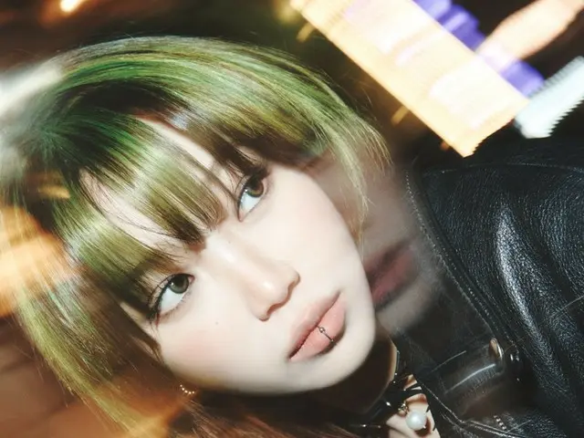 「LE SSERAFIM」キム・チェウォン、日本のNetflixシリーズ主題歌を歌う…パク・ヘギョンの「告白」をリメイク