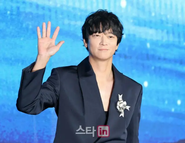 カン・ドンウォン